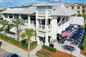 Shunk Gulley Restaurant