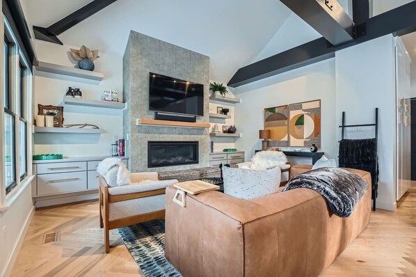 Welcome to your Park City Dream!