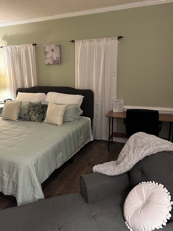 Habitación