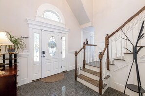 Foyer
