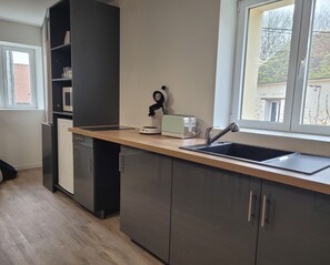 Eget kök