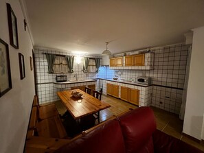 Interiör