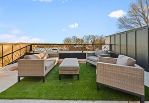 Terrass/Patio