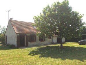 Exteriör