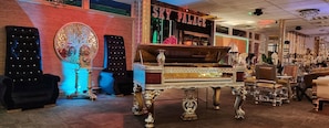 Intérieur