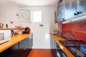 Eget kök