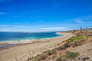 Blue Bay Beach