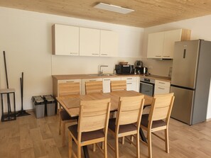 Eget kök