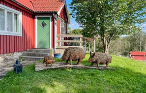 Boendeområde