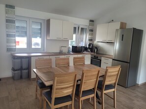 Eget kök