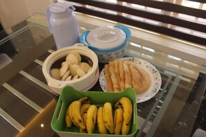 Frukost