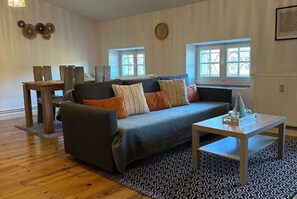 Oppholdsområde