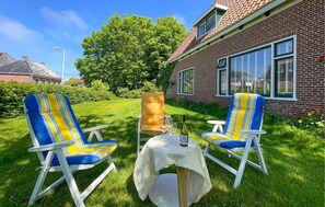 Speisen im Freien
