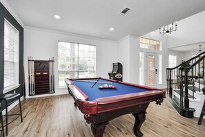 Sala de juegos