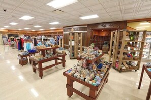 Miscellaneous