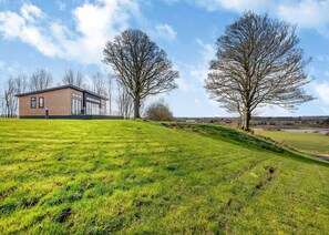 Stag Lodge - Eden Lodge Retreat, Crosby-on-Eden