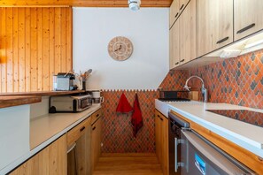 Eget kök