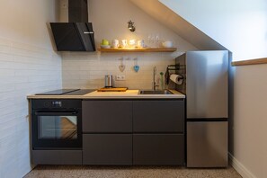 Eget kök
