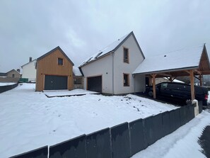 Exteriör