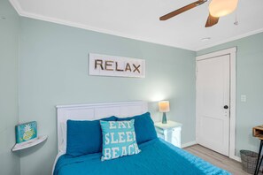 Your oasis awaits – relax in this charming cottage!
