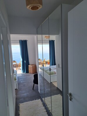 Master Bedroom wardrobe
