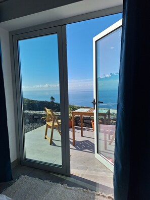 Terrace Master Bedroom