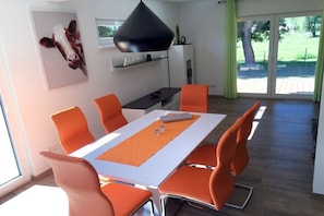 Esszimmer