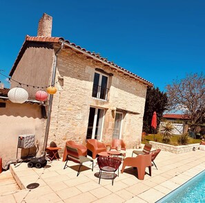 Terrass/Patio