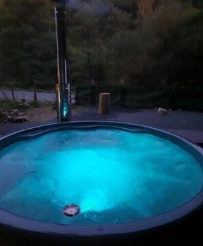 Holiday Home Swimming Pool