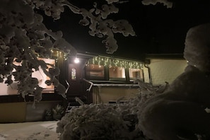 Ulkopuoli
