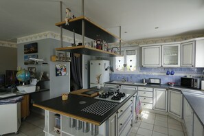 Eget kök