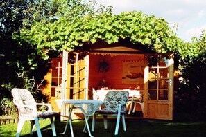 Patio / Balcony