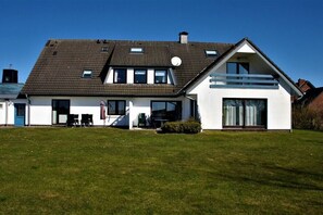 Extérieur maison de vacances [été]