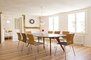 Salle à manger