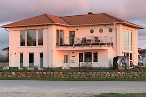 Ulkopuoli
