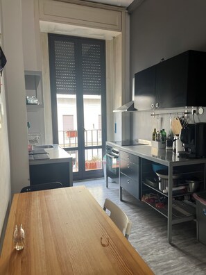 Cuisine privée