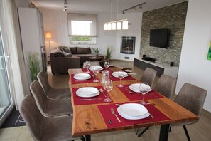 Esszimmer