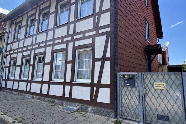 Ulkopuoli
