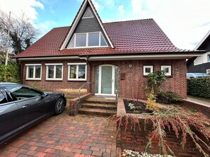 Ferienhaus "Im Alten Hof"