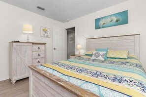 Ultimate Luxury Bed