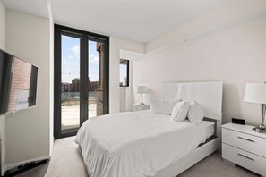 South Arlington 1 Bedroom Bedroom