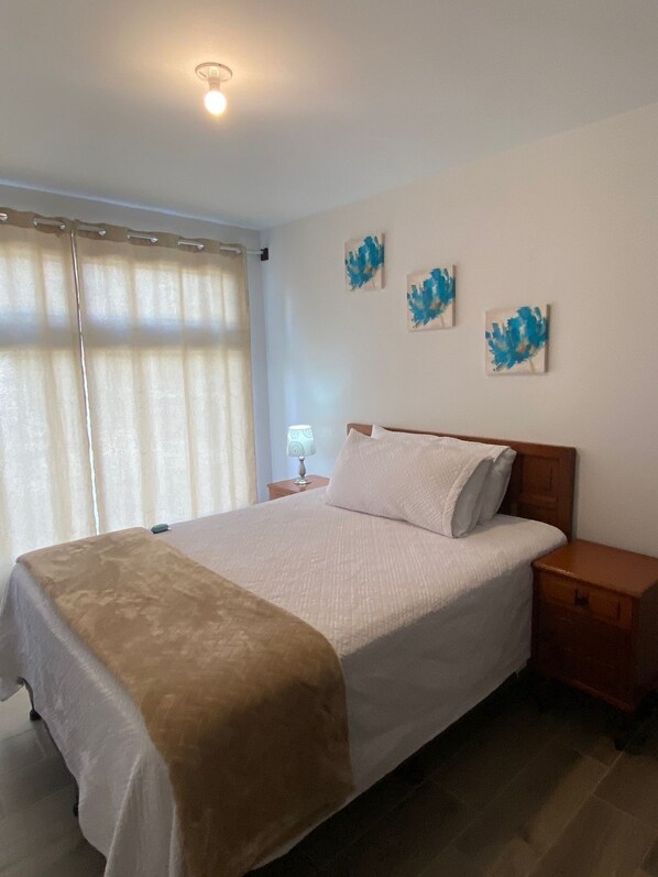 Habitación