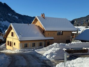 Außenbereich