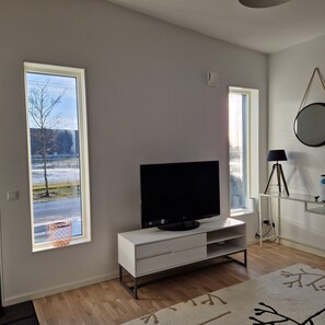 Interiör