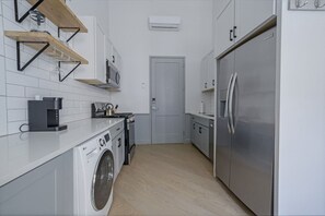 Yksityinen keittiö