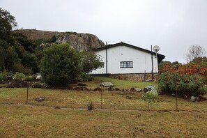 Boendeområde