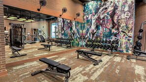 Motionscenter