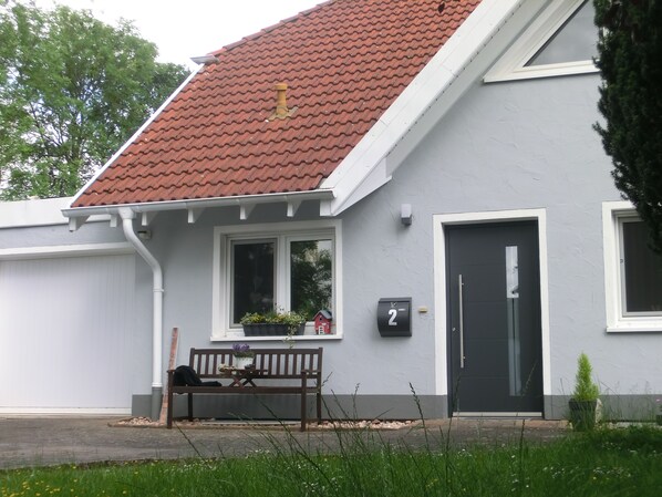 Exteriör