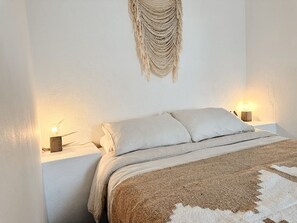 Bedroom 1 - Casa Palo Verde