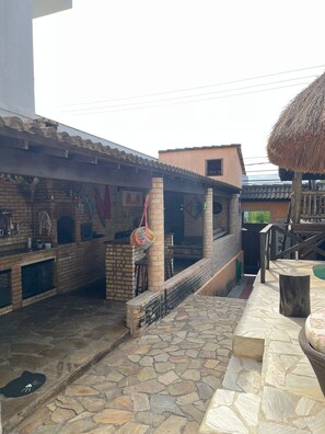 Terrass/Patio